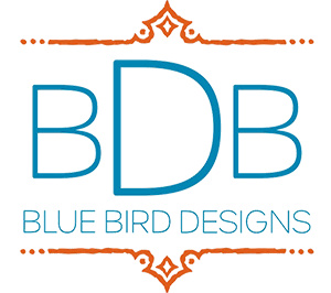 Blue Bird Designs