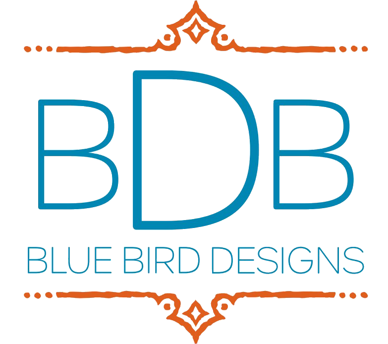 Blue Bird Designs