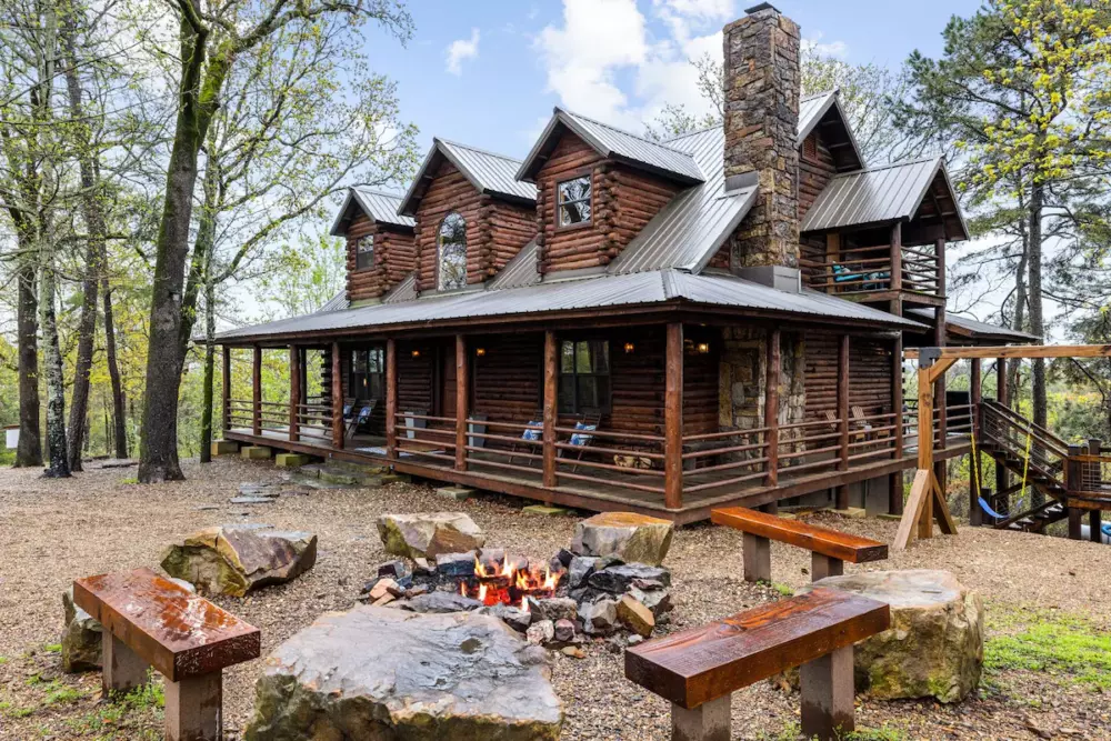 Big Sky Cabin