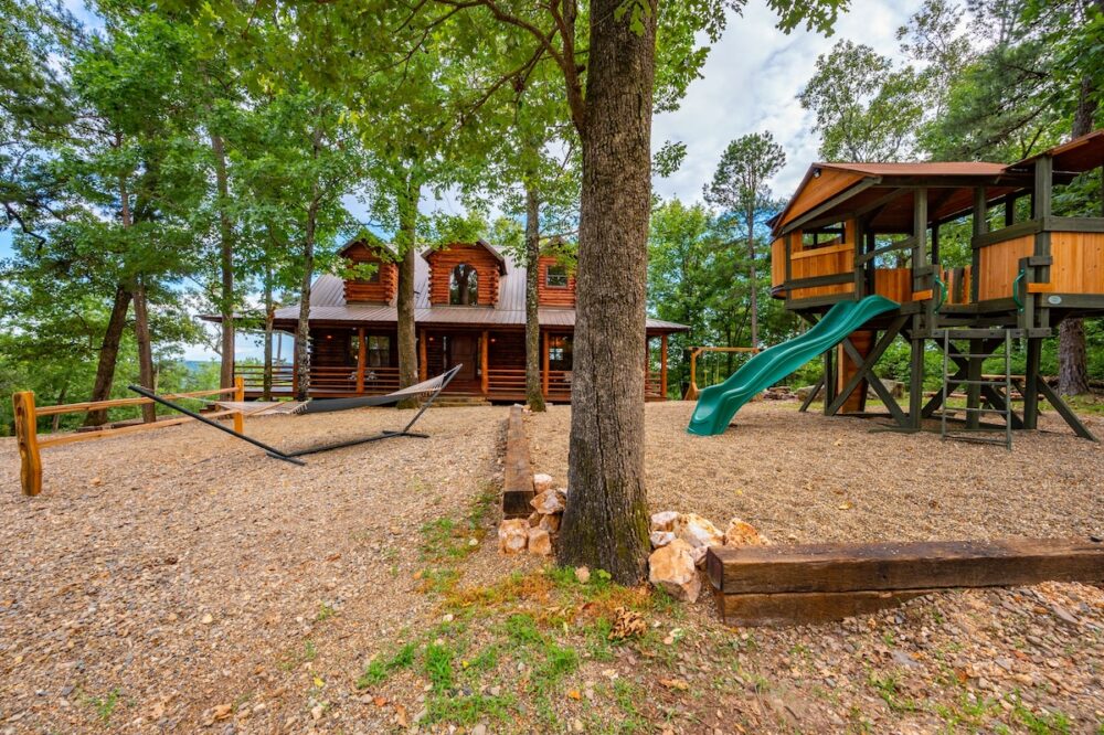 Big Sky Cabin