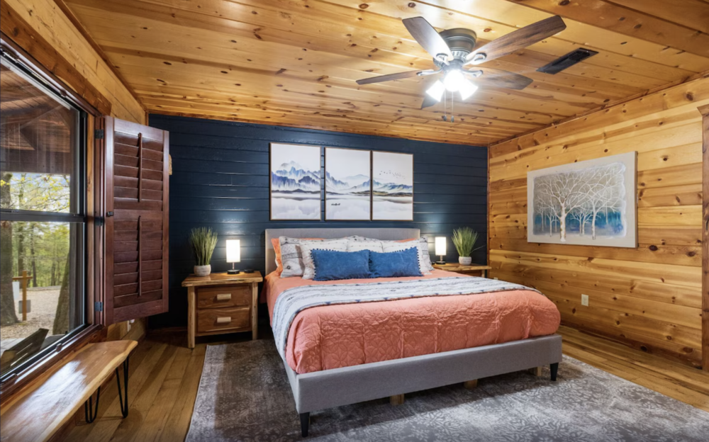 Big Sky Cabin