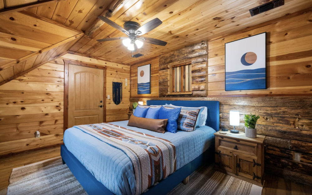 Big Sky Cabin