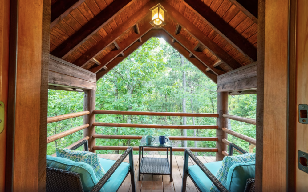 Big Sky Cabin