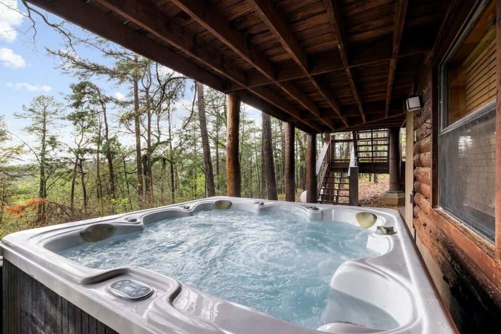 Big Sky Cabin